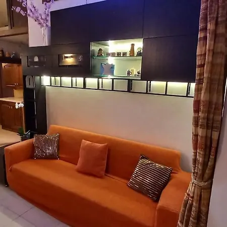 Apartment Residenza Nel Borgo Mentana