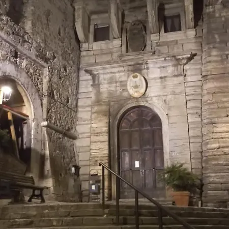 Residenza Nel Borgo Mentana