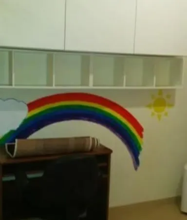 Apartment Residenza Nel Borgo Mentana