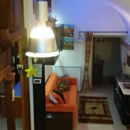 Residenza Nel Borgo Apartment