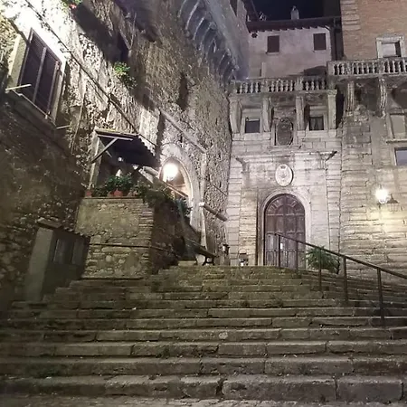 Apartment Residenza Nel Borgo Mentana
