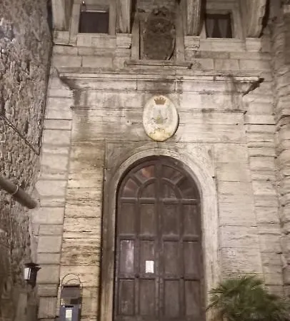 Residenza Nel Borgo * Mentana