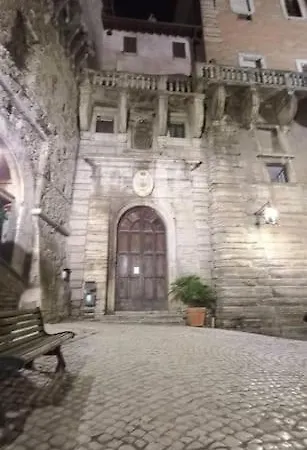 Apartment Residenza Nel Borgo