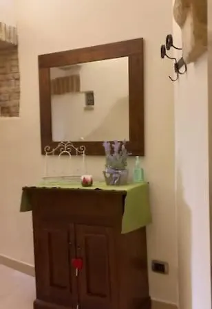 Apartment Residenza Nel Borgo Mentana