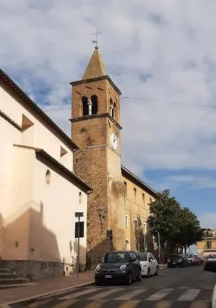 Apartment Residenza Nel Borgo *
