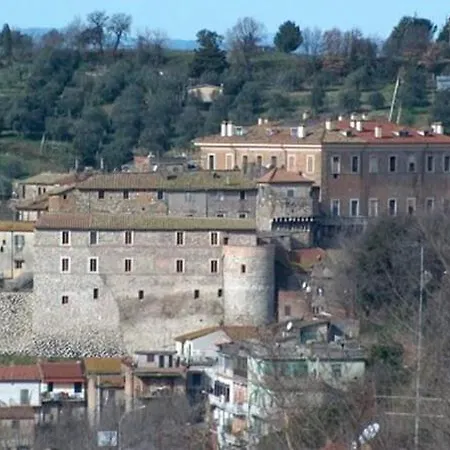 Residenza Nel Borgo Mentana