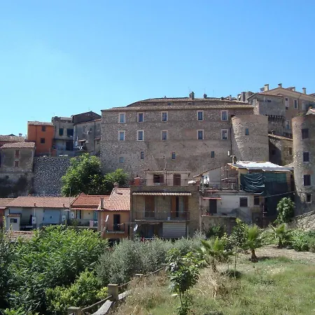 Apartment Residenza Nel Borgo